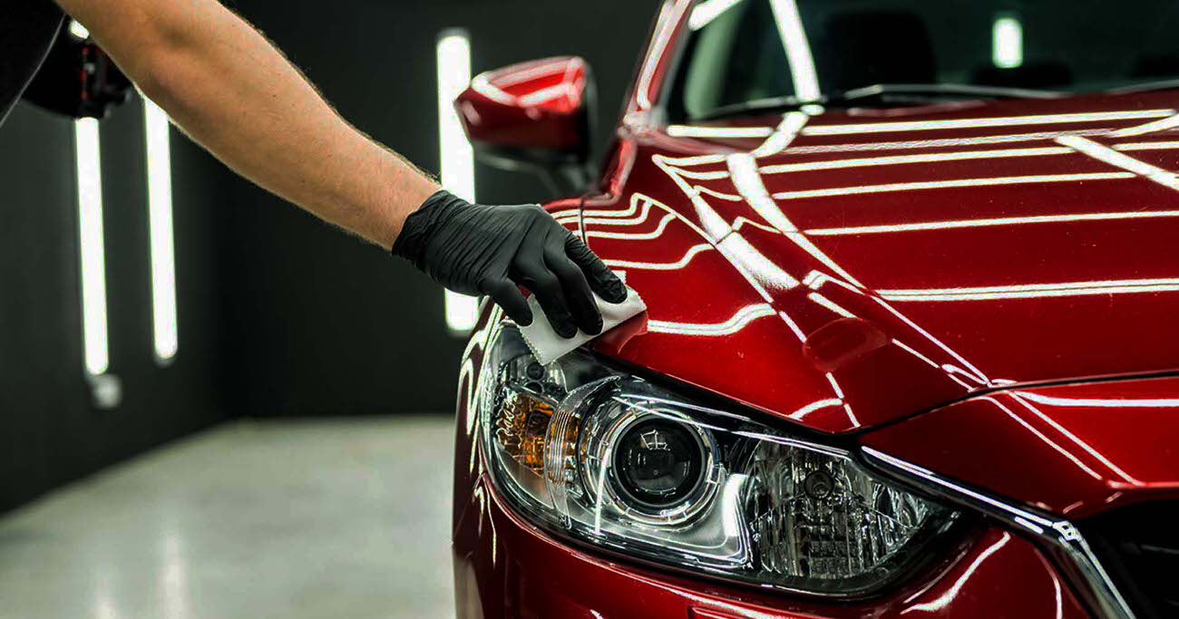 ceramic coating